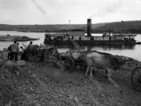 Выступление директора РГАКФД Н.А. Калантаровой на общем собрании трудового коллектива «Итоги работы Российского государственного архива кинофотодокументов в 2018 году»