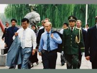 Выступление директора РГАКФД Н.А. Калантаровой на общем собрании трудового коллектива «Итоги работы Российского государственного архива кинофотодокументов в 2018 году»