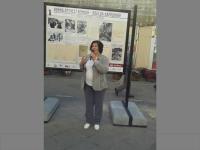 Выступление директора РГАКФД Н.А. Калантаровой на общем собрании трудового коллектива «Итоги работы Российского государственного архива кинофотодокументов в 2018 году»