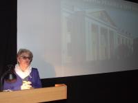 В РГАКФД прошло собрание коллектива по итогам работы за 2018 год