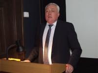 В РГАКФД прошло собрание коллектива по итогам работы за 2018 год