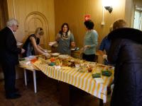 Масленица в РГАКФД