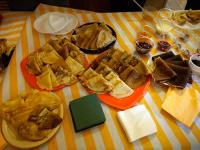 Масленица в РГАКФД