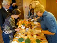 Масленица в РГАКФД