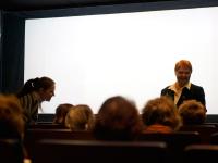 Масленица в РГАКФД