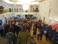 Форум городского округа Красногорск «Вся культура»