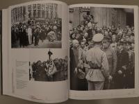 Презентация книги «Гражданская война в России в фотографиях и кинохронике. 1917–1922: Альбом»