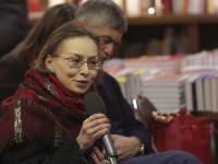 Презентация книги «Гражданская война в России в фотографиях и кинохронике. 1917–1922: Альбом»