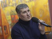 Презентация книги «Гражданская война в России в фотографиях и кинохронике. 1917–1922: Альбом»