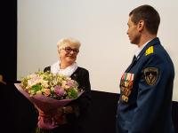 370 лет со дня образования пожарной охраны России