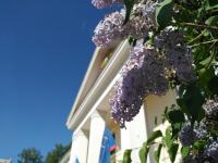 В архиве – май!