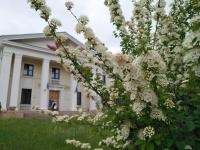 В архиве – май!