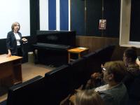 В РГАКФД состоялась церемония вручения паспортов 14-летним жителям Красногорска