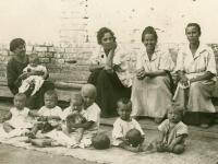 Русский детский сад. Королевство Сербов, Хорватов и Словенцев. 1921-1927. РГАКФД