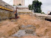 Строительство корпуса РГАКФД