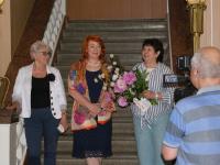 выставка картин Светланы Юрьевны Ковригиной