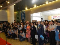 В Пекине (Китайская Народная Республика) прошло 12-ое заседание Российско-Китайской рабочей группы по сотрудничеству в области архивов межправительственной Российско-Китайской комиссии по гуманитарному сотрудничеству