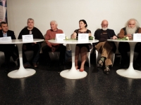 Заключительная пресс-конференция по итогам фестиваля