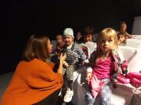 Обмен впечатлениями о фильме