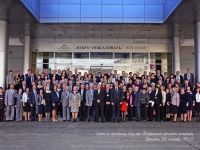 Директор РГАКФД Н.А. Калантарова приняла участие в XI заседании Совета по архивному делу при Федеральном архивном агентстве